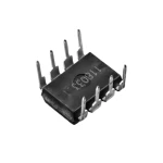 آی سی کنترلر PWM مد جریان SMD THX203