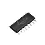 آی سی کنترلر PWM/PFC مد جریان FAN4800A