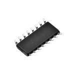 آی سی کنترلر PWM/PFC مد جریان FAN4800A
