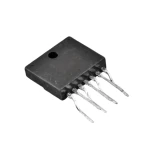 آی سی مبدل سوئیچینگ رزونانس جزئی MR2920