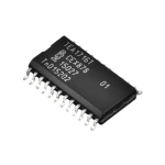 آی سی تغذیه شبه رزونانسی با PFC کنترلر SMD TEA1716T
