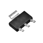 رگولاتور 1.2 ولت (LD12) SMD LD1117