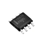 آی سی اصلاح کننده ضریب توان SMD NCP1607