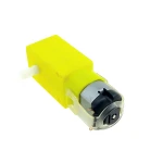 موتور گیربکس پلاستیکی 3 ولت 20 دور مدل 3L20