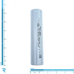 باتری لیتیوم یون 18650 تک سلول 3.7 ولت 2200mAH برند VOLT CELL