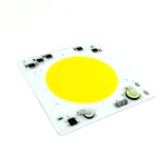 برد ال ای دی COB دایره ای 50 وات 220 ولت آفتابی 8780