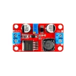 ماژول مبدل DC به DC افزاینده 35-5 ولت 5 آمپر XL6019