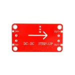 ماژول مبدل DC به DC افزاینده 35-5 ولت 5 آمپر XL6019