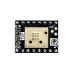 ماژول درایور استپر موتور TMC2208 V3.0 مناسب برای ساخت پرینتر سه بعدی