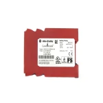 رله ایمنی و حفاظتی ALLEN-BRADLEY مدل MSR126T