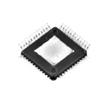 آی سی درایور ال سی دی EC5575-G (AS15-G)