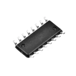 آرایه ترانزیستوری دارلینگتون SMD MC1413 NPN