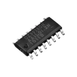 آی سی درایور لامپ فلورسنت کاتدی SMD OZ9938G1