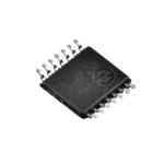 آی سی NOT اشمیت تریگری (LV14A) SMD SN74LV14A