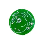 کیت آموزشی مدل کد مخفی IETED