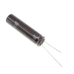 خازن الکترولیت 68 میکرو فاراد 450 ولت NIPPON سری KXJ اصل ژاپن