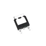 رگولاتور 7.5 ولت SMD 78M75