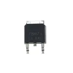 رگولاتور 7.5 ولت SMD 78M75