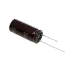 خازن الکترولیت 3900 میکرو فاراد 35 ولت NIPPON سری KYB اصل ژاپن