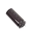 خازن الکترولیت 1000 میکرو فاراد 80 ولت NICHICON سری PJ پایه کوتاه اصل ژاپن