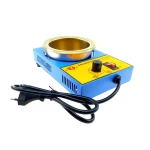 وان قلع 300 وات دارای ترموستات دمای 200 تا 450 درجه PH-41C