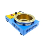 وان قلع 300 وات دارای ترموستات دمای 200 تا 450 درجه PH-41C