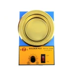 وان قلع 300 وات دارای ترموستات دمای 200 تا 450 درجه PH-41C