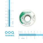 سیم لحیم 0.8 میلی متر 250 گرم ACTIVITY SOLDER گرید AAA