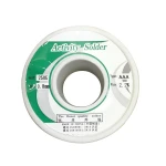 سیم لحیم 0.8 میلی متر 250 گرم ACTIVITY SOLDER گرید AAA