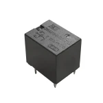 رله 12 ولت تک کنتاکت 20 آمپر بچه میلون مدل CMA51H-S-DC12V-C