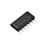 آی سی بافر SMD SN74LVC07