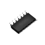 آی سی بافر SMD SN74LVC07