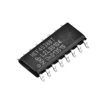 آی سی مولتی ویبراتور SMD HEF4538