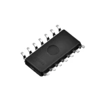 آی سی گیت NAND دو ورودی SMD CD4011