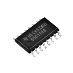 آی سی فرستنده / گیرنده پروتکل RS422/RS485 شماره SMD SN65C1168
