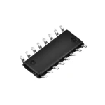 آی سی شیفت ریجستر SMD MC74HC589