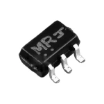 آی سی بافر دو حالته SMD NL27WZ16