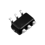 آی سی بافر دو حالته SMD NL27WZ16