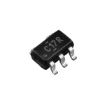 آی سی بافر اشمیت تریگر SMD SN74LVC1G17 (C17R)