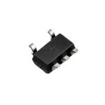 آی سی بافر اشمیت تریگر SMD SN74LVC1G17 (C17R)