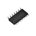 آی سی مقایسه کننده SMD LP339M