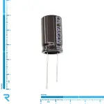 خازن الکترولیت 2200 میکرو فاراد 25 ولت TAICON