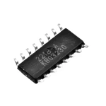 سنسور تاچ خازنی SMD WTC6106BSI