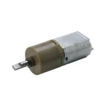 موتور گیربکس 12 ولت 40 دور مدل بابلیس FD-130SH-08400V