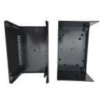 باکس الکترونیکی ترانس مدل 2040 ابعاد 8×10.5×16 سانتی متر