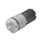 موتور پمپ وکیوم هوا 3.7 ولت مدل PYCP-370ZGB