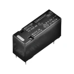 رله 12 ولت تک کنتاکت 10 آمپر 5 پین OMRON مدل G6RN-1