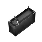 رله 12 ولت تک کنتاکت 10 آمپر 5 پین OMRON مدل G6RN-1