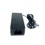 آداپتور 24 ولت 2.5 آمپر بین راهی MEANWELL