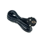 آداپتور 24 ولت 2.5 آمپر بین راهی MEANWELL